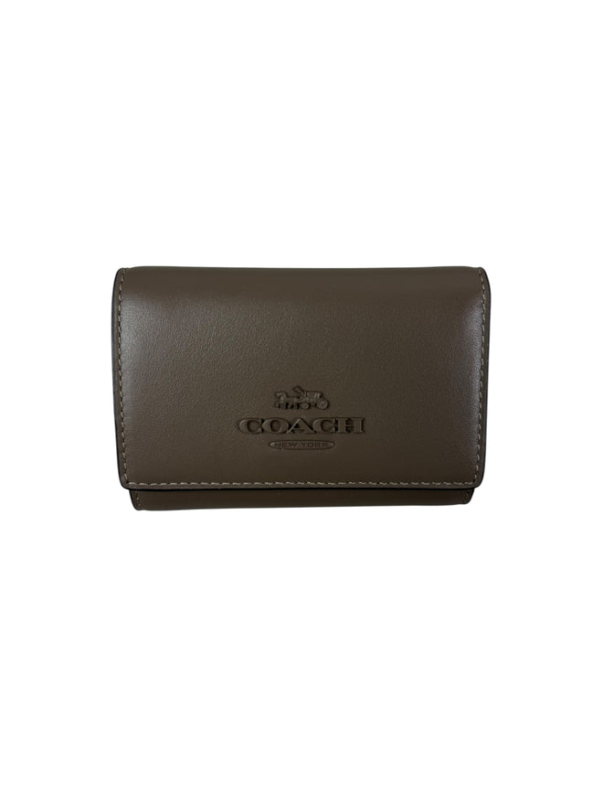 MINI CARTERA COACH DAMA