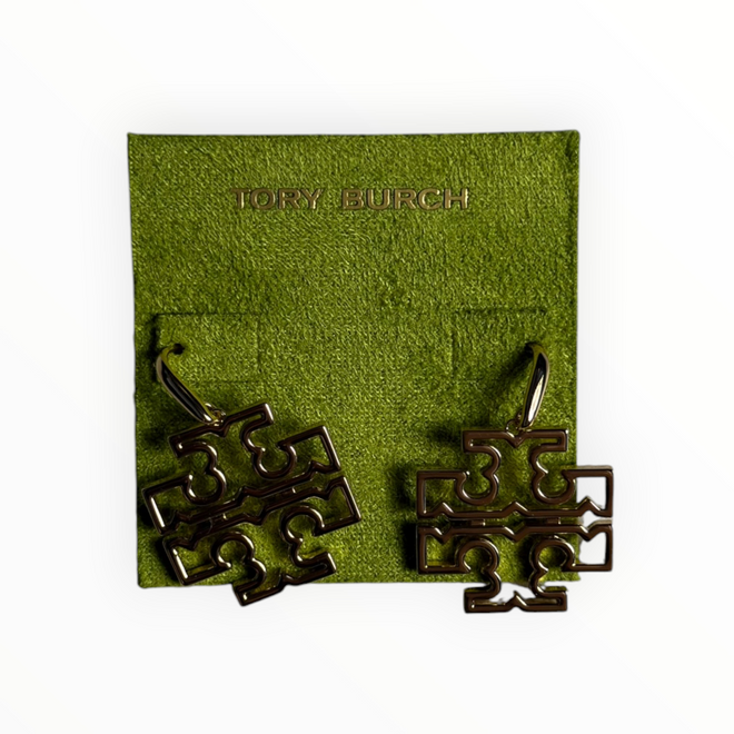 ARETES TORI BURCH