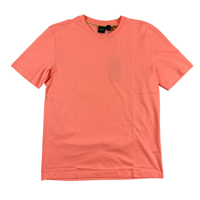 PLAYERA HUGO BOSS