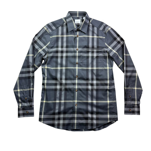 CAMISA BURBERRY