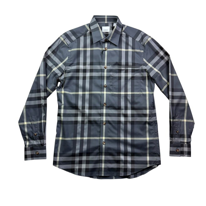 CAMISA BURBERRY