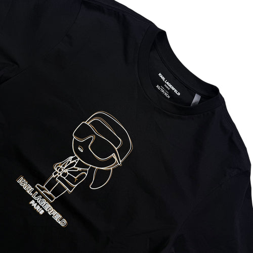 PLAYERA KARL LAGERFELD