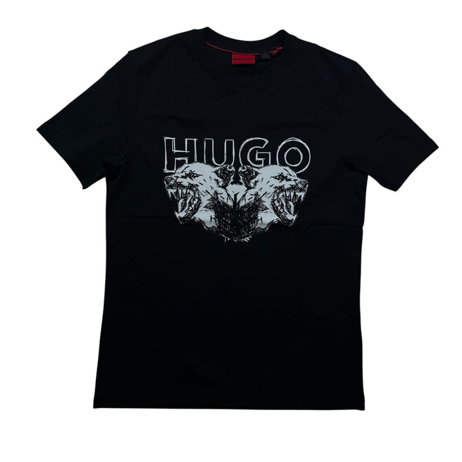 PLAYERA HUGO BOSS