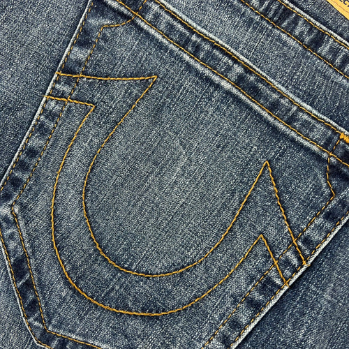 Pantalón True Religion Straight (Ricky)