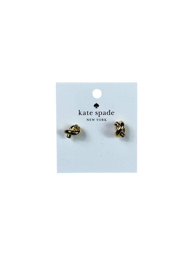 ARETES  KATE SPADE