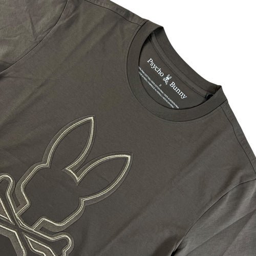 PLAYERA PSYCHO BUNNY