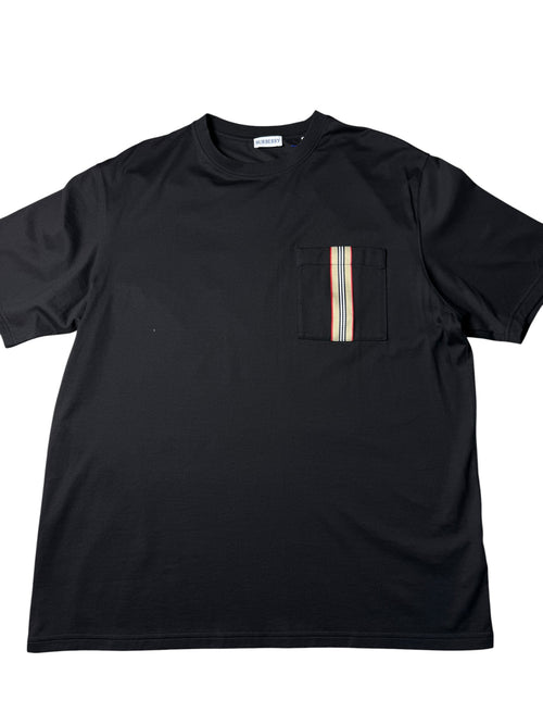 PLAYERA BURBERRY