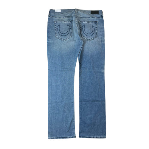 Pantalon True Religion Straight (Ricky)
