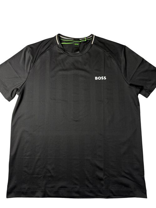 PLAYERA HUGO BOSS