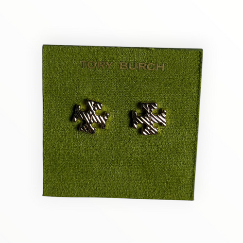 ARETES TORI BURCH
