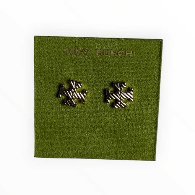 ARETES TORI BURCH