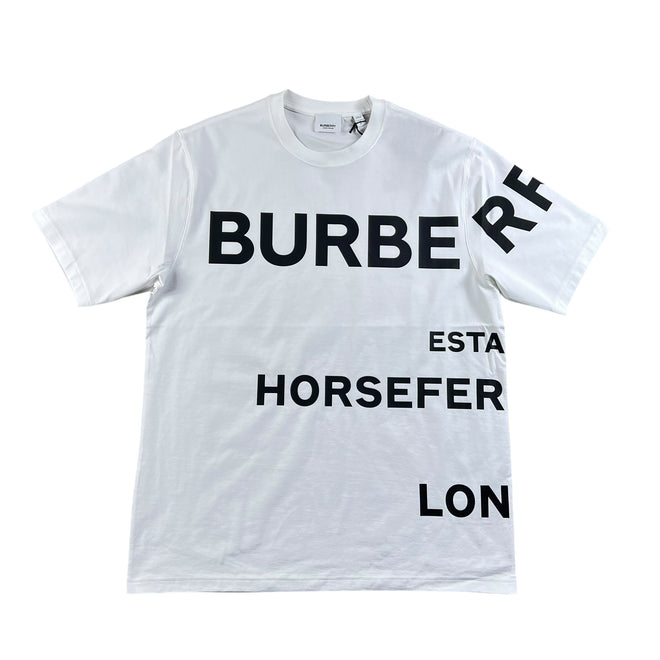 PLAYERA BURBERRY