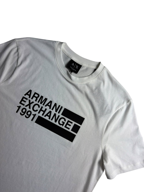 PLAYERA ARMANI EXCHANGE