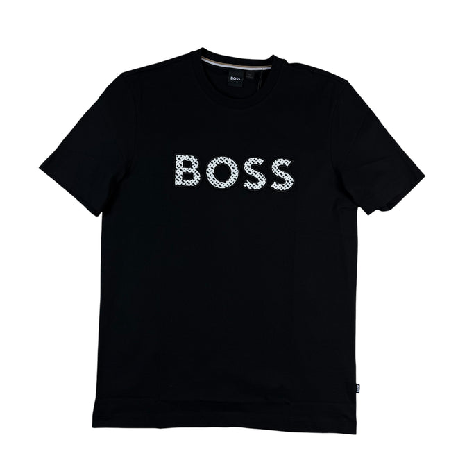 PLAYERA HUGO BOSS