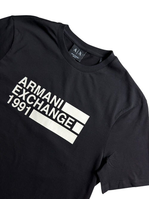 PLAYERA ARMANI EXCHANGE