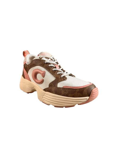 Tenis Coach