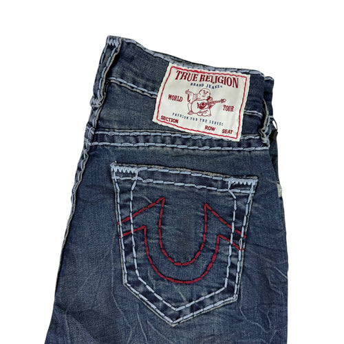 PANTALON TRUE RELIGION SKINNY (ROCCO)
