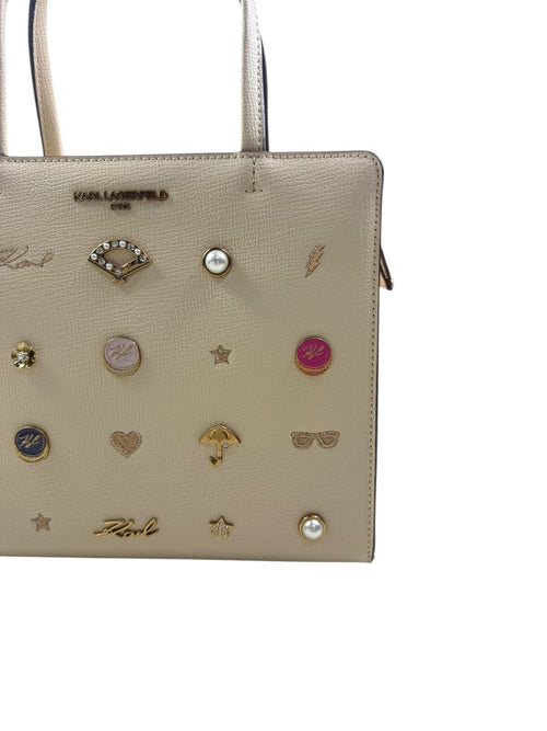 BOLSA KARL LAGERFELD