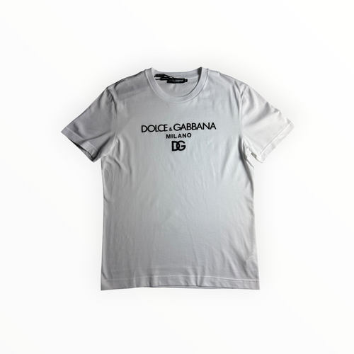 PLAYERA DOLCE & GABBANA