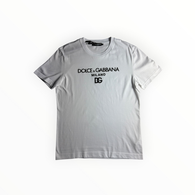 PLAYERA DOLCE & GABBANA