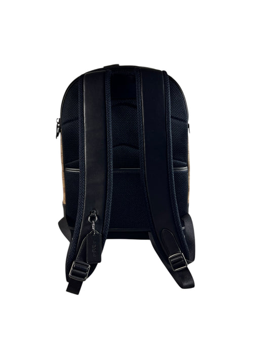 MOCHILA COACH