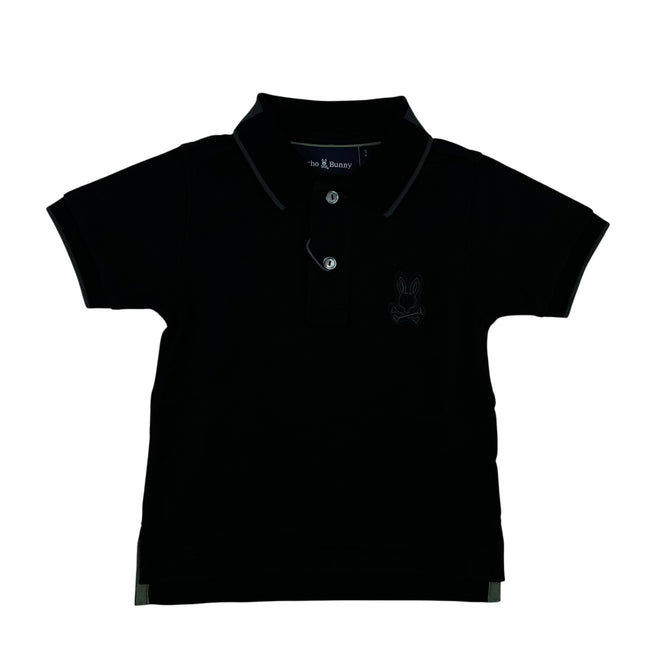 POLO NIÑO PSYCHO BUNNY