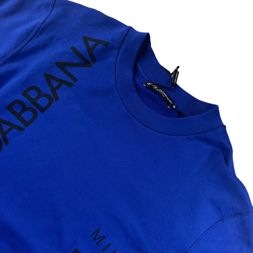 SUÉTER DOLCE & GABBANA