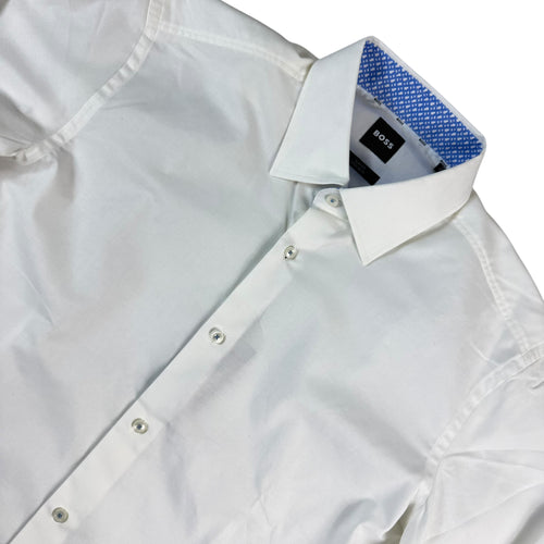 CAMISA HUGO BOSS