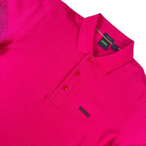 Polo Hugo Boss