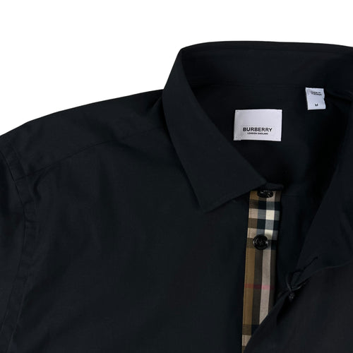 CAMISA BURBERRY