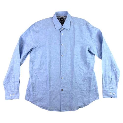 CAMISA HUGO BOSS