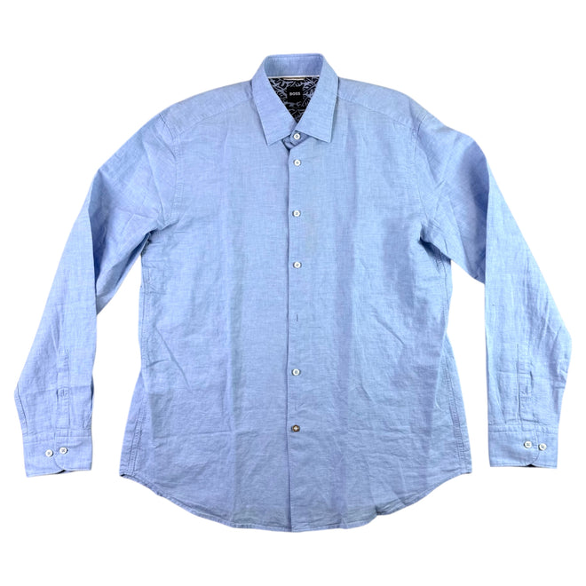 CAMISA HUGO BOSS