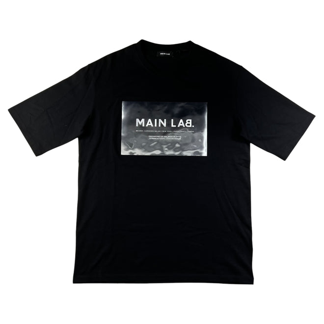 PLAYERA BALMAIN