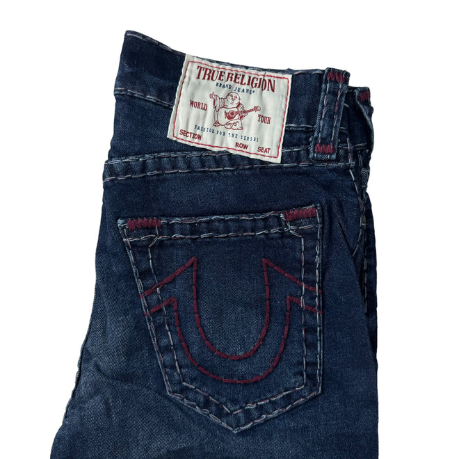 Pantalón True Religion Skinny (Rocco)