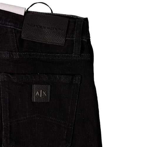 Pantalon Armani Exchange Straight