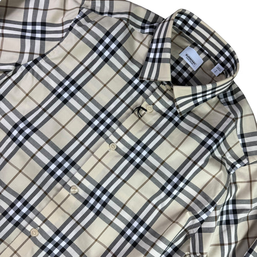 CAMISA BURBERRY