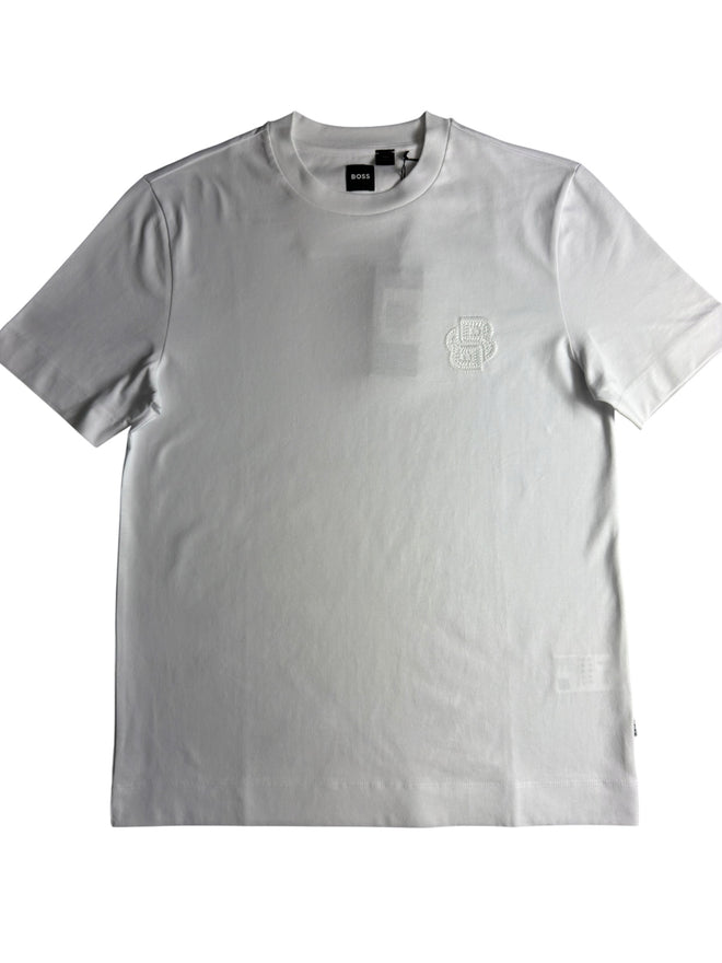 PLAYERA HUGO BOSS