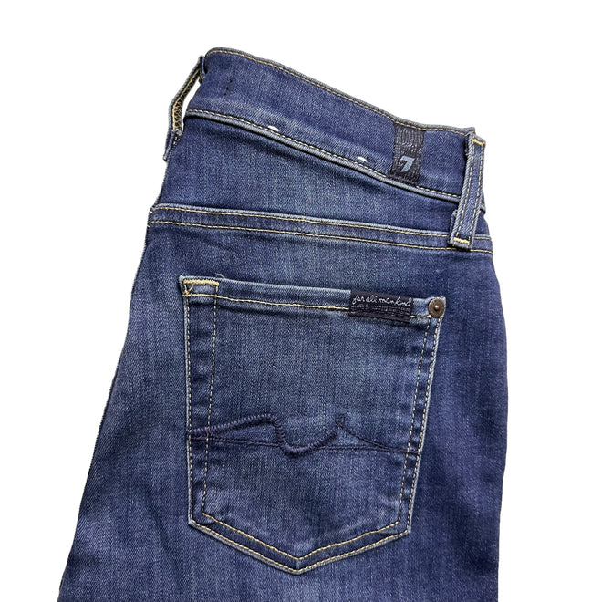 Pantalón Seven Skinny (Gwenevere)