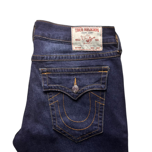 Pantalon True Religion Straight (Billy)