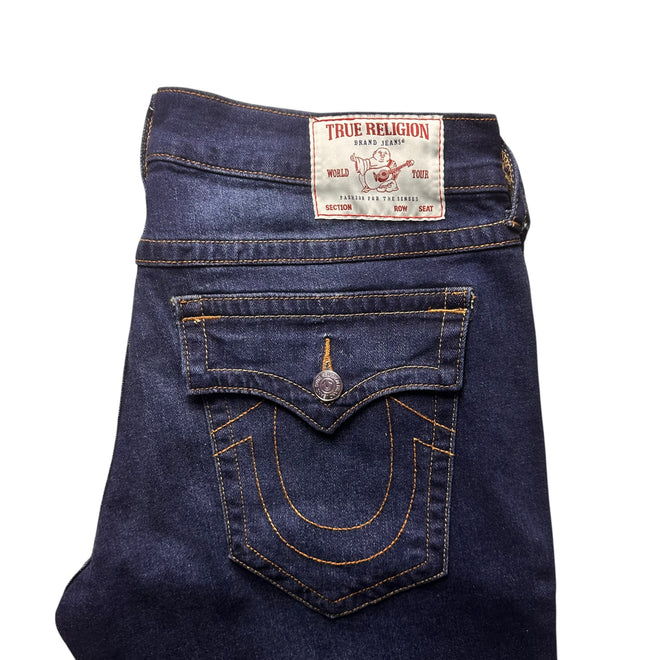 Pantalon True Religion Straight (Billy)