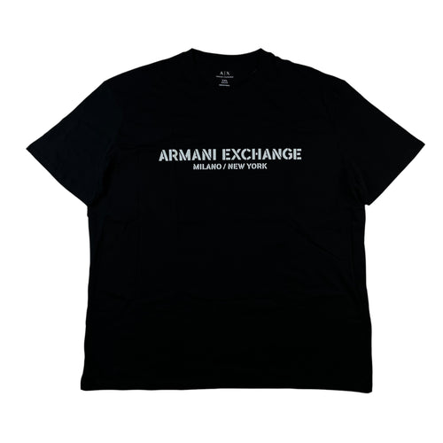 Playera Armani Exchange