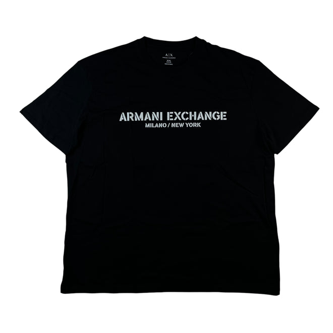 Playera Armani Exchange
