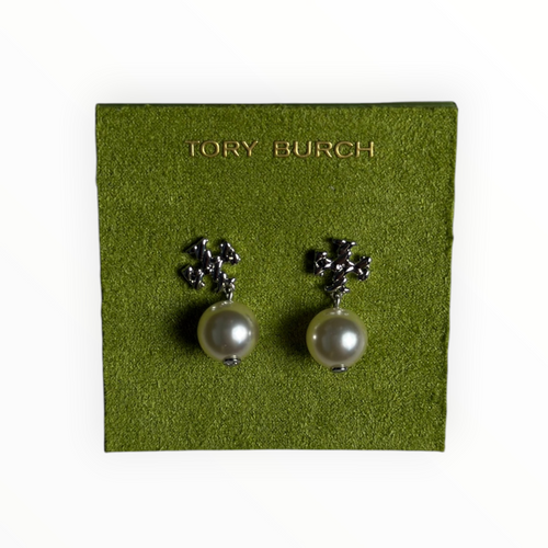 ARETES TORI BURCH