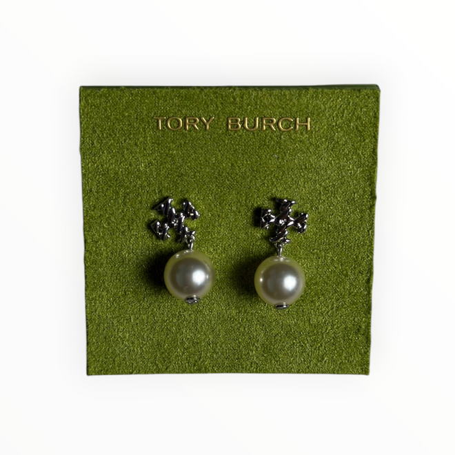 ARETES TORI BURCH