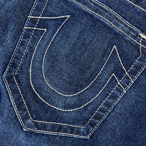Pantalón True Religion Skinny (Rocco)