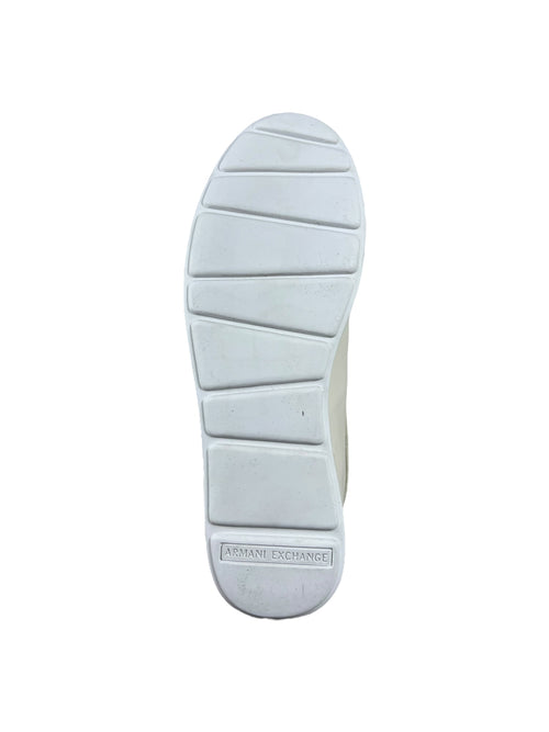 Tenis Armani Exchange