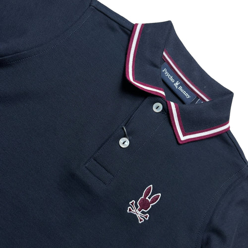 Polo Niño Psycho Bunny