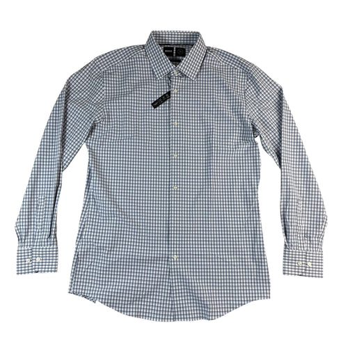 CAMISA HUGO BOSS