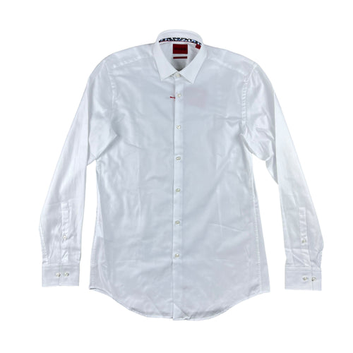 CAMISA HUGO BOSS