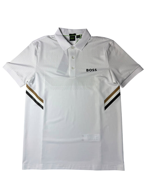 POLO HUGO BOSS